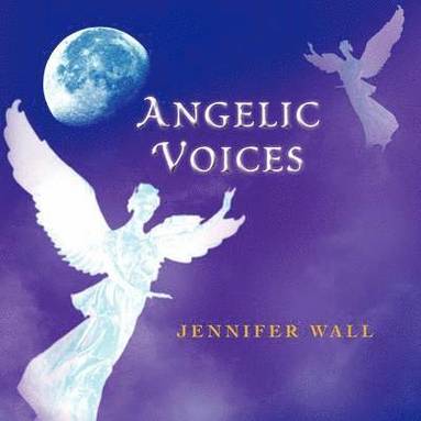 bokomslag Angelic Voices