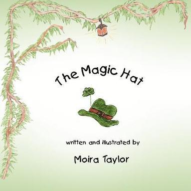 bokomslag Magic Hat