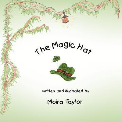 Moira Taylor - Magic Hat, Häftad
