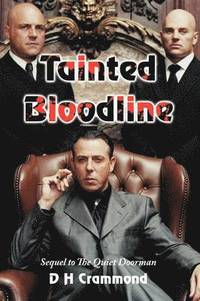 bokomslag Tainted Bloodline