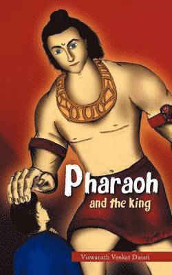 bokomslag Pharaoh