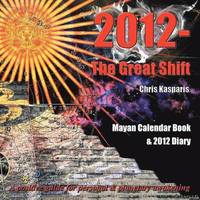 bokomslag 2012 - The Great Shift