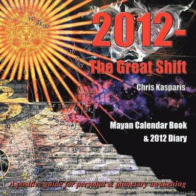 bokomslag 2012 - The Great Shift