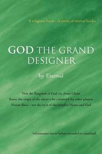 bokomslag God the Grand Designer