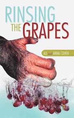 Rinsing The Grapes 1