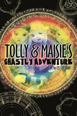 Tolly and Maisie's Ghastly Adventure 1