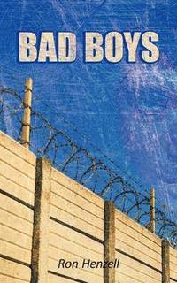 bokomslag Bad Boys