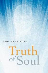 bokomslag Truth of Soul