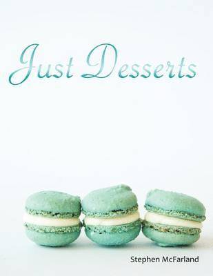 Just Desserts 1