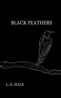 bokomslag Black Feathers