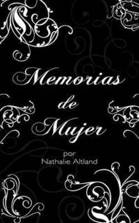 bokomslag Memorias De Mujer