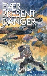 bokomslag Ever Present Danger