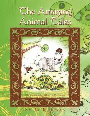 The Amazing Animal Tales 1