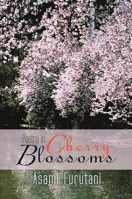 bokomslag Poetry in Cherry Blossoms