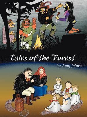 Tales of the Forest 1