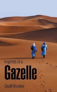 bokomslag Imprints of a Gazelle