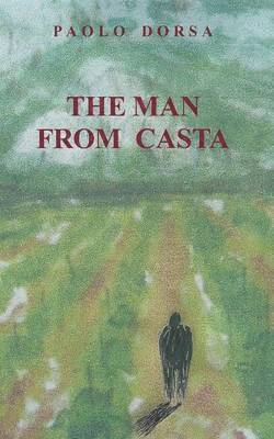 bokomslag Man From Casta