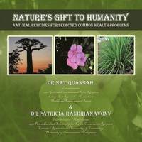 bokomslag Nature's Gift to Humanity