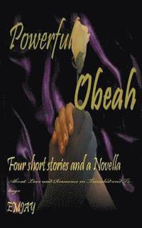 bokomslag Powerful Obeah