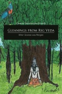 bokomslag Gleanings from Rig Veda - When Science Was Religion