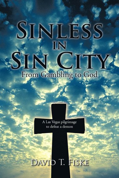 bokomslag Sinless in Sin City