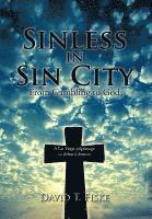 bokomslag Sinless in Sin City