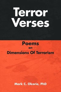 bokomslag Terror Verses