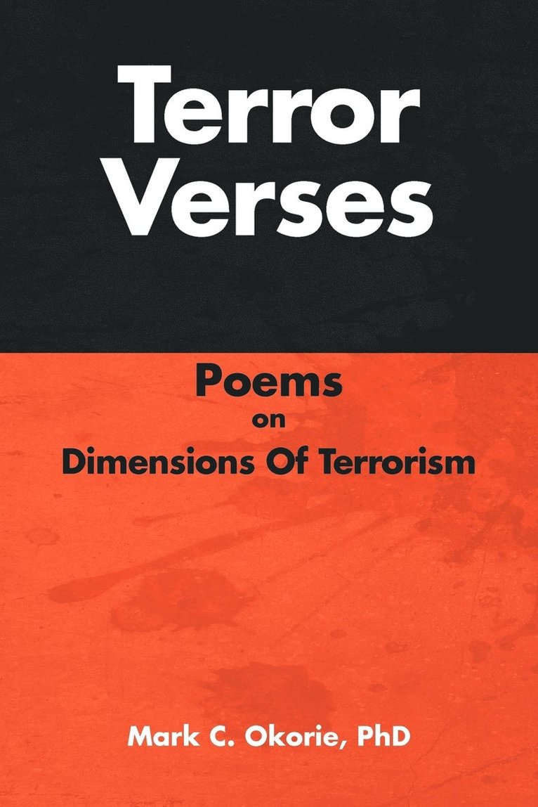 Terror Verses 1