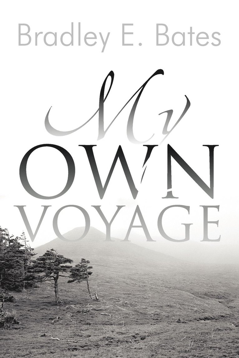 My Own Voyage 1