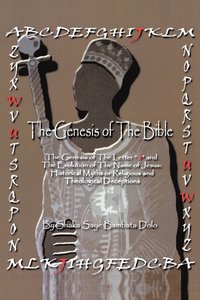 bokomslag The Genesis of the Bible
