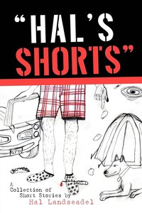 bokomslag 'Hal's Shorts'