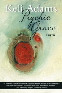 bokomslag Psychic Grace