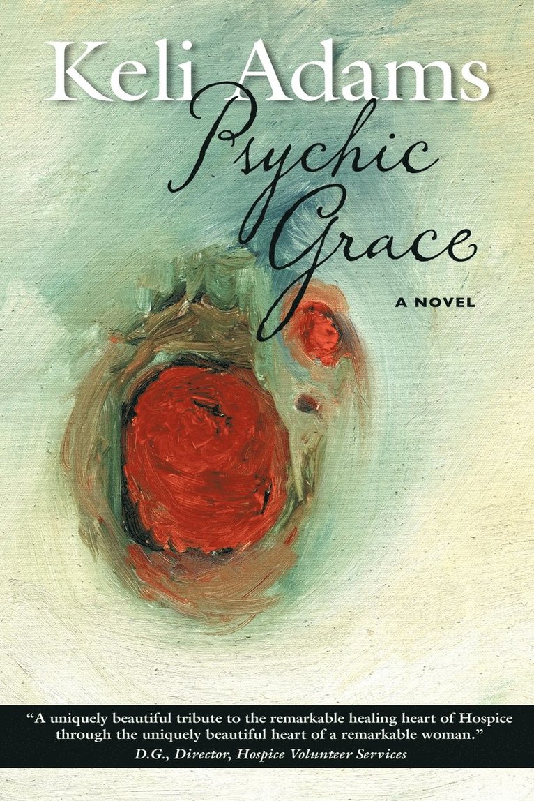 Psychic Grace 1