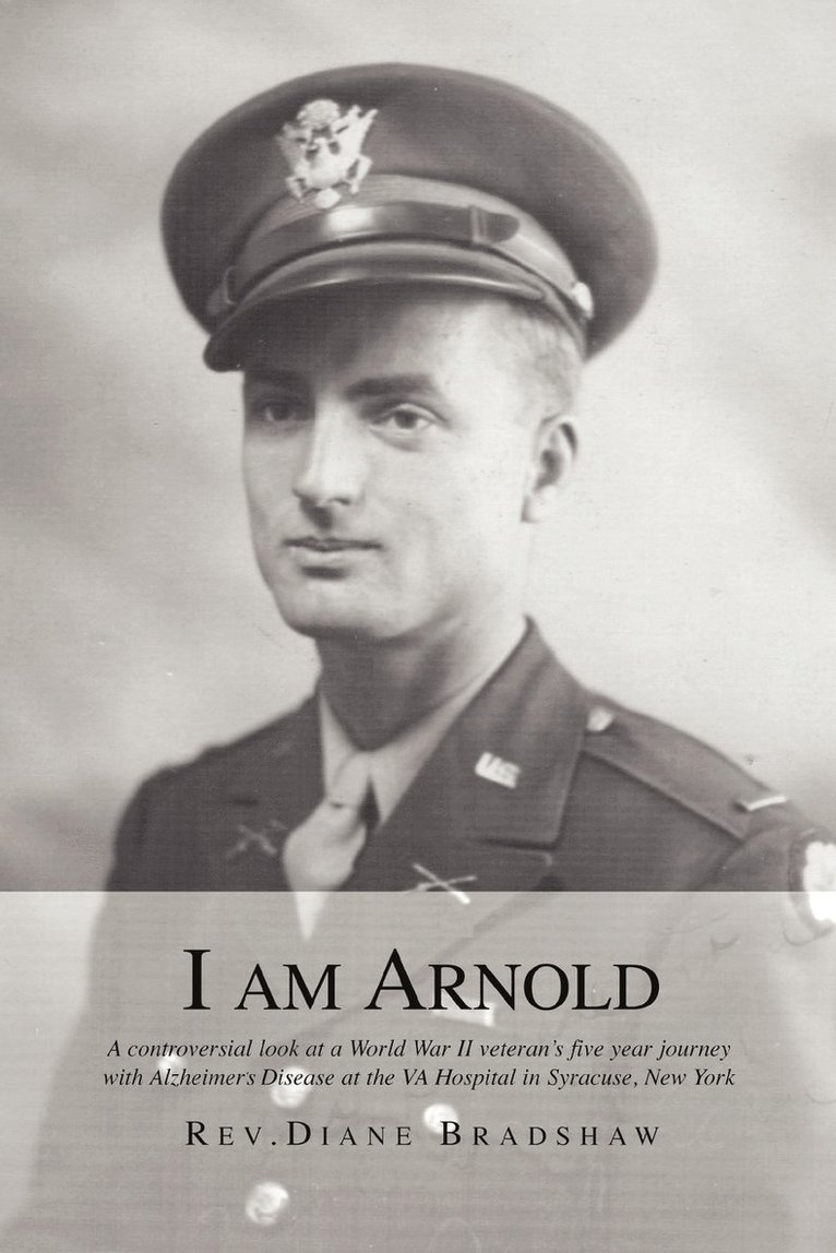 I am Arnold 1