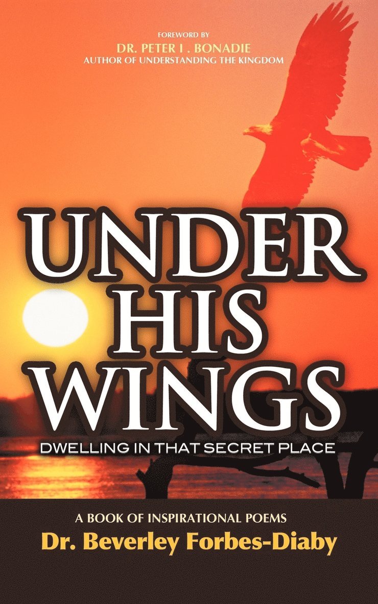 Under His Wings 1