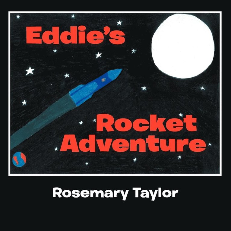 Eddie's Rocket Adventure 1