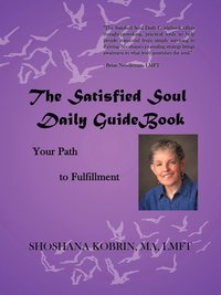 bokomslag The Satisfied Soul Daily GuideBook