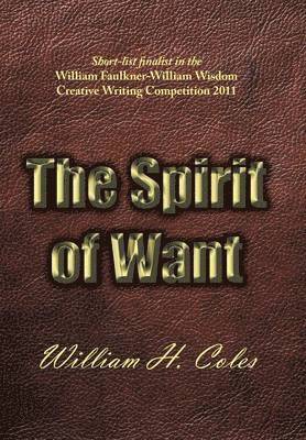 Spirit of Want 1