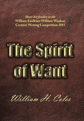 The Spirit of Want 1