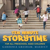 bokomslag Ten Minute Storytime