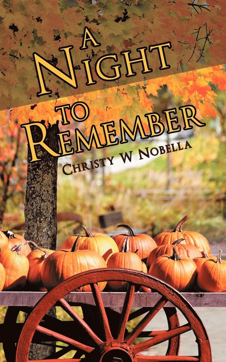 Night to Remember 1