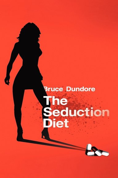 bokomslag Seduction Diet