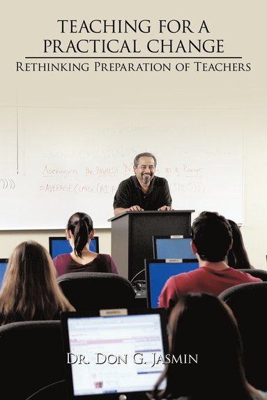 bokomslag Teaching for a Practical Change