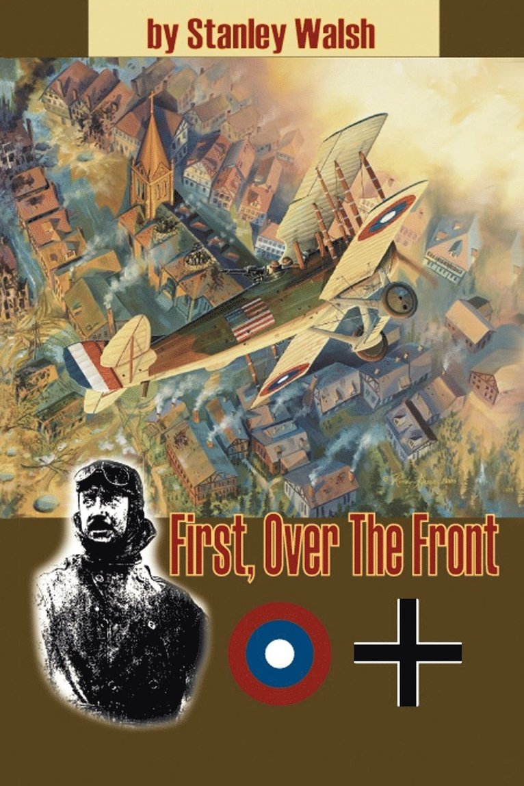 First Over the Front 1
