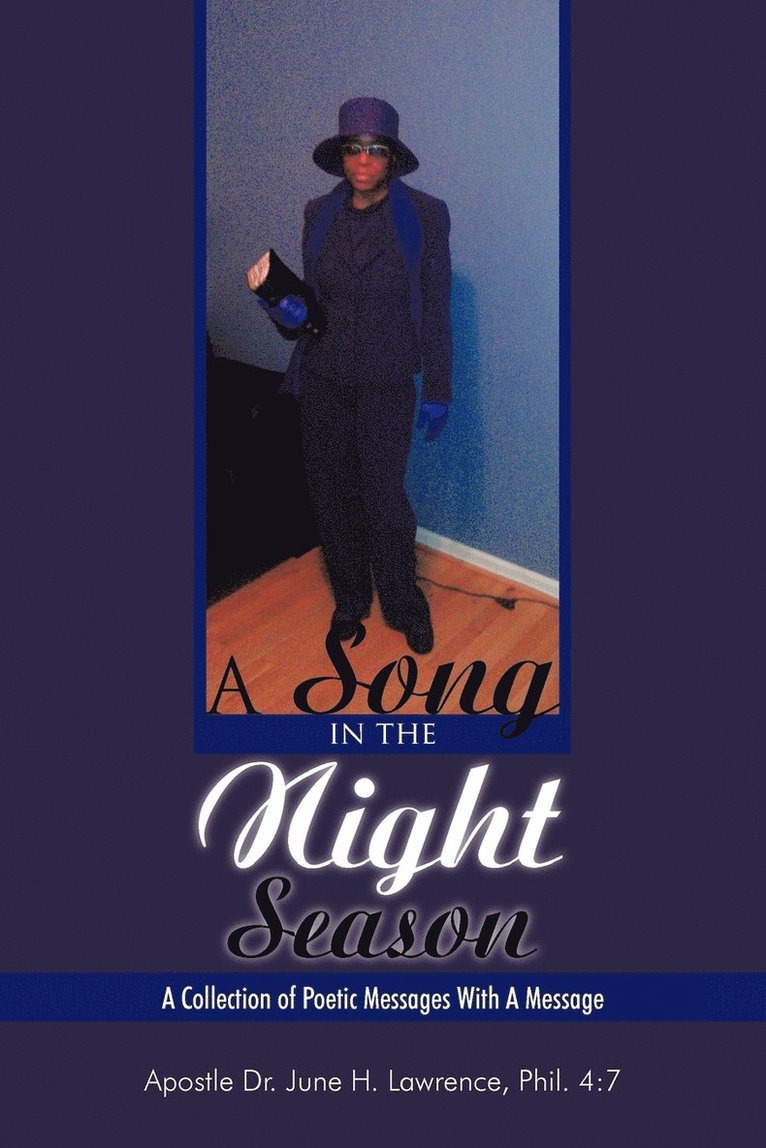 A Song in the Night Season 1