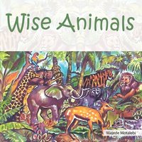 bokomslag Wise Animals