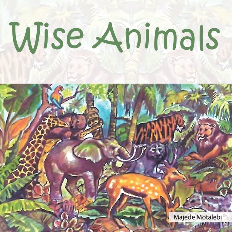 Wise Animals 1