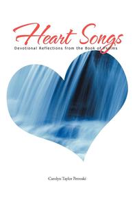 bokomslag Heart Songs