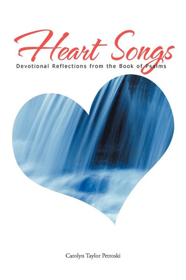 bokomslag Heart Songs