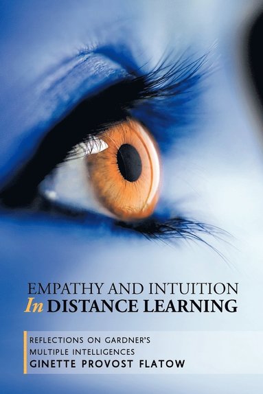 bokomslag Empathy and Intuition in Distance Learning